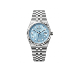 Rolex Land-Dweller Elegant Watch – Quartz Battery Edition