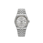 Rolex Land-Dweller Elegant Watch – Quartz Battery Edition