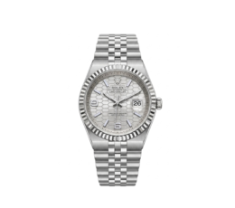 Rolex Land-Dweller Elegant Watch – Quartz Battery Edition