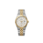 Rolex Land-Dweller Elegant Watch – Quartz Battery Edition