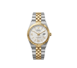 Rolex Land-Dweller Elegant Watch – Quartz Battery Edition