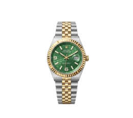 Rolex Land-Dweller Elegant Watch – Quartz Battery Edition