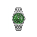 Rolex Land-Dweller Elegant Watch – Quartz Battery Edition