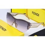 Fendi Sunglasses