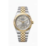 Rolex Land-Dweller Elegant Watch – Quartz Battery Edition