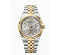 Rolex Land-Dweller Elegant Watch – Quartz Battery Edition