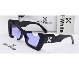 Off-White Sunglasses