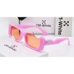 Off-White Sunglasses