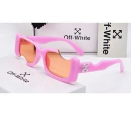 Off-White Sunglasses