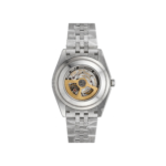 Rolex Oyster Perpetual Land-Dweller Automatic Watch - Image 3