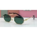 Miu Miu Sunglasses