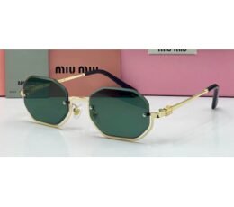 Miu Miu Sunglasses