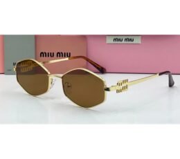 Miu Miu Sunglasses
