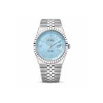 Rolex Oyster Perpetual Land-Dweller Automatic Watch