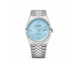 Rolex Oyster Perpetual Land-Dweller Automatic Watch