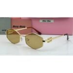 Miu Miu Sunglasses