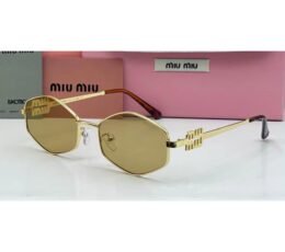 Miu Miu Sunglasses