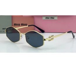 Miu Miu Sunglasses