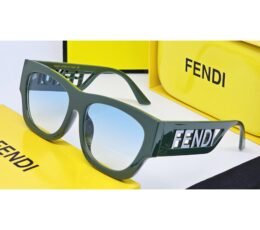 Fendi Sunglasses