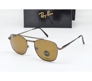 Ray-Ban Aviator Style Sunglasses