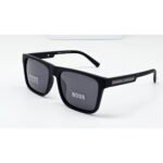 Boss Luxury Sport Polarized Sunglasses