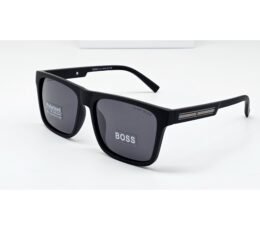Boss Polarized Sunglasses