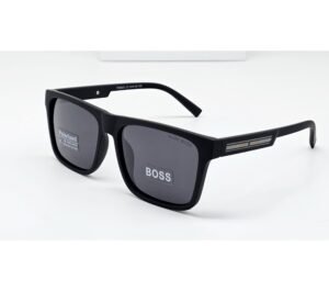 Boss Luxury Sport Polarized Sunglasses