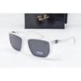 Ray-Ban Police Frame Sunglasses