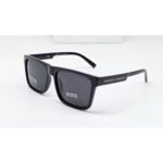 Boss Urban Edge Polarized Sunglasses