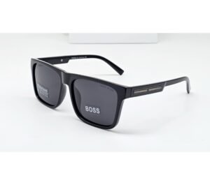 Boss Urban Edge Polarized Sunglasses