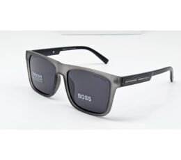 Boss polarized Sunglasses