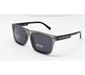 Boss Classic Executive Polarized Sunglasses
