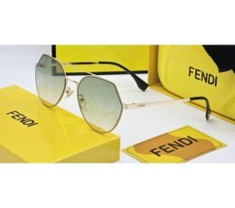 Fendi Sunglasses