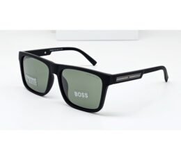Boss Polarized Sunglasses