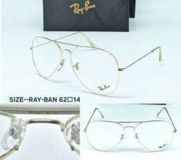 Ray-Ban Sunglasses