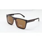 Boss Polarized Sunglasses