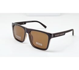 Boss Polarized Sunglasses