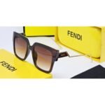 Fendi Sunglasses