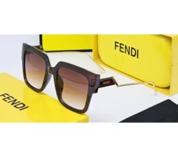 Fendi Sunglasses