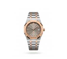 Audemars Piguet Royal Oak - Quartz Precision