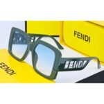 Fendi Sunglasses