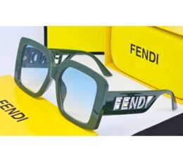 Fendi Sunglasses