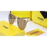 Fendi Sunglasses