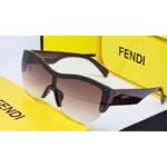 Fendi Sunglasses