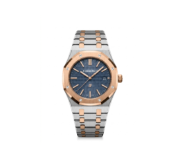 Audemars Piguet Royal Oak - Quartz Precision
