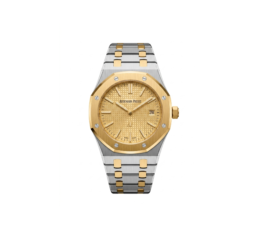 Audemars Piguet Royal Oak - Quartz Precision