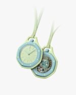 Audemars Piguet x Swatch Premium Edition Royal Oak Style Watch - Image 3
