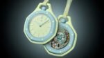 Audemars Piguet x Swatch Premium Edition Royal Oak Style Watch - Image 2