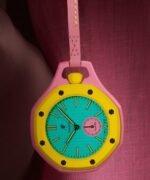 Audemars Piguet x Swatch Premium Edition Royal Oak Style Watch - Image 3