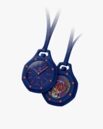 Audemars Piguet x Swatch Premium Edition Royal Oak Style Watch - Image 2